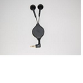 Retractable Earphones